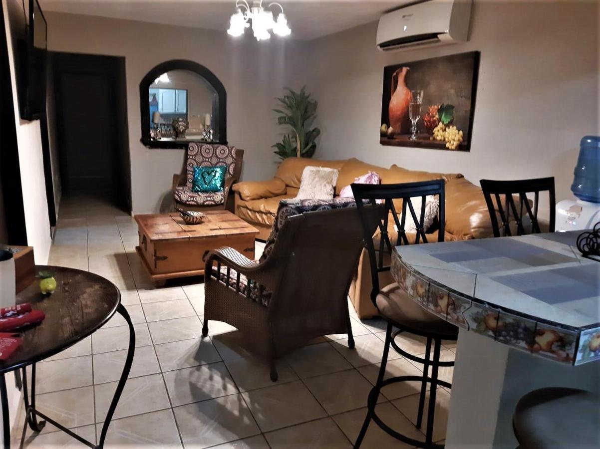 La Casita Del Malecon. Rocky Point Exterior photo