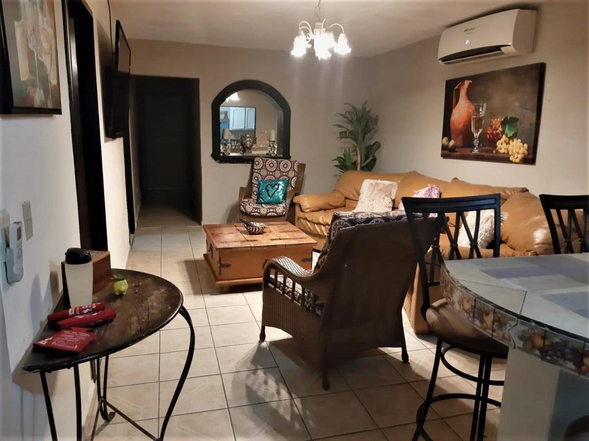 La Casita Del Malecon. Rocky Point Exterior photo