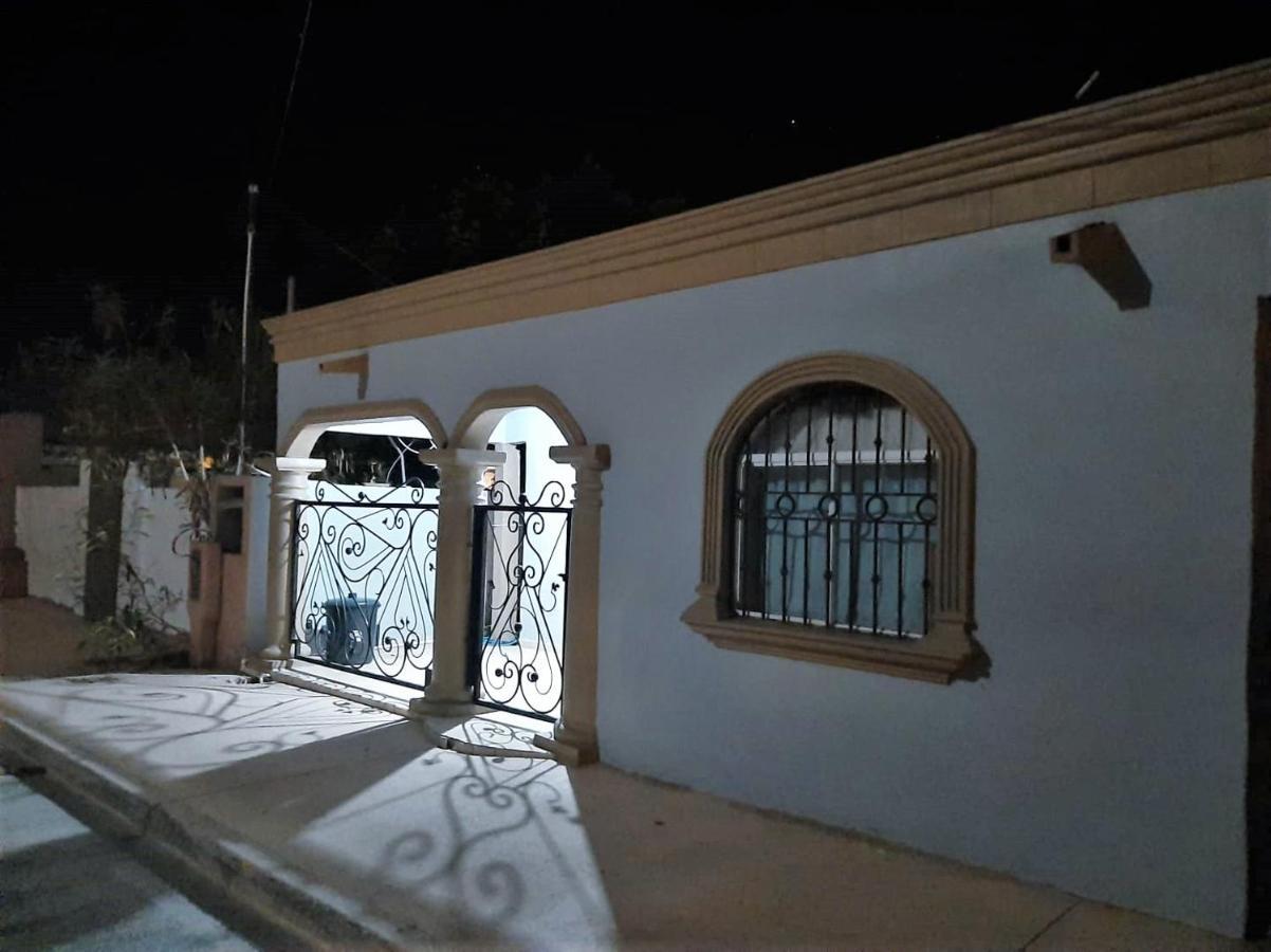 La Casita Del Malecon. Rocky Point Exterior photo